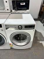 Refurbished Advanced Electrolux 8kg Front Load Washing Machine | ADELAIDE