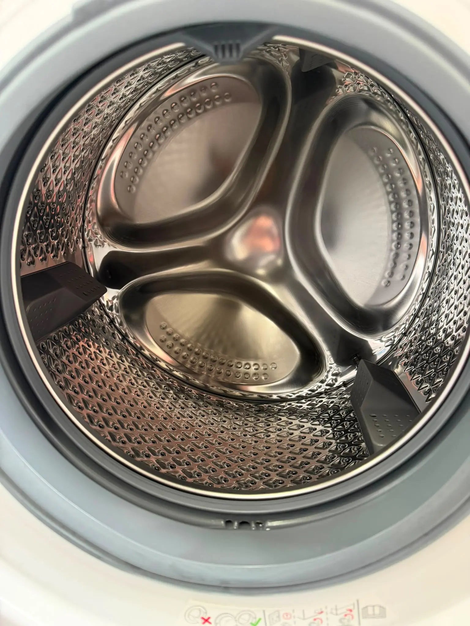 Refurbished Altus 7kg Front Load Washing Machine | MELBOURNE