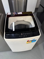 Refurbished Appliance Bundle – Fridge, Washer, Dryer & Microwave | SYDNEY