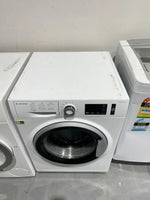 Refurbished Ariston 8kg Front Load Washing Machine | ADELAIDE