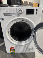 Refurbished Ariston 8kg Heat Pump Dryer | PERTH
