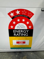 Refurbished Ariston 8kg Heat Pump Dryer | PERTH