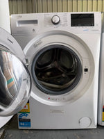 Refurbished Beko 10kg Front Load Washing Machine – BFLI010W | BRISBANE