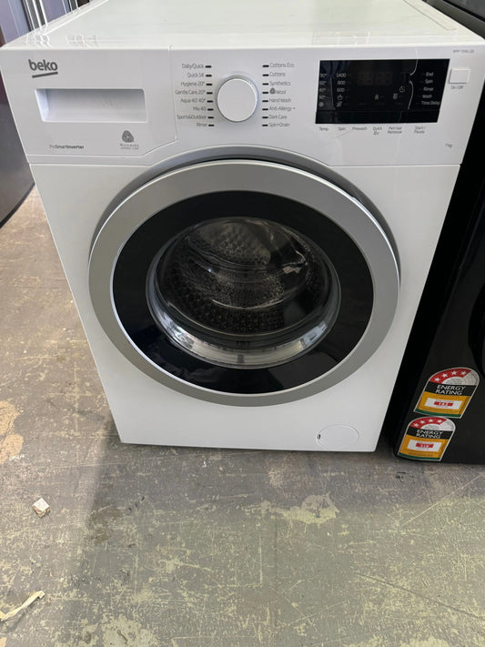 Refurbished Beko 7 Kgs Washing Machine | PERTH