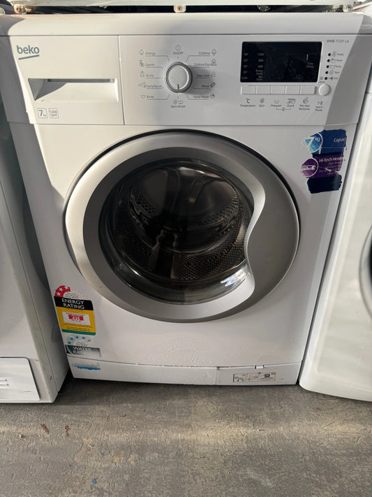 Refurbished Beko 7 Kgs Washing Machine | PERTH