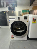 Refurbished Beko 8kg Heat Pump Dryer – BDPB8010W | Sensor Drying, 15 Programs, 8 Star Energy | ALEXANDRIA