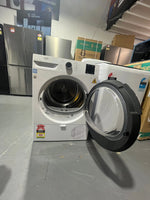 Refurbished Beko 8kg Heat Pump Dryer – BDPB8010W | Sensor Drying, 15 Programs, 8 Star Energy | ALEXANDRIA