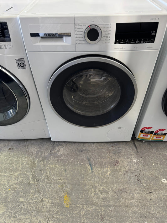 Refurbished Bosch 10 Kgs Washing Machine | PERTH