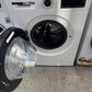 Refurbished Bosch 10 Kgs Washing Machine | PERTH