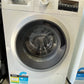 Refurbished Bosch 10 kgs washing machine | ALEXANDRIA
