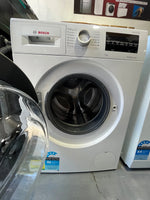 Refurbished Bosch 10 kgs washing machine | ALEXANDRIA