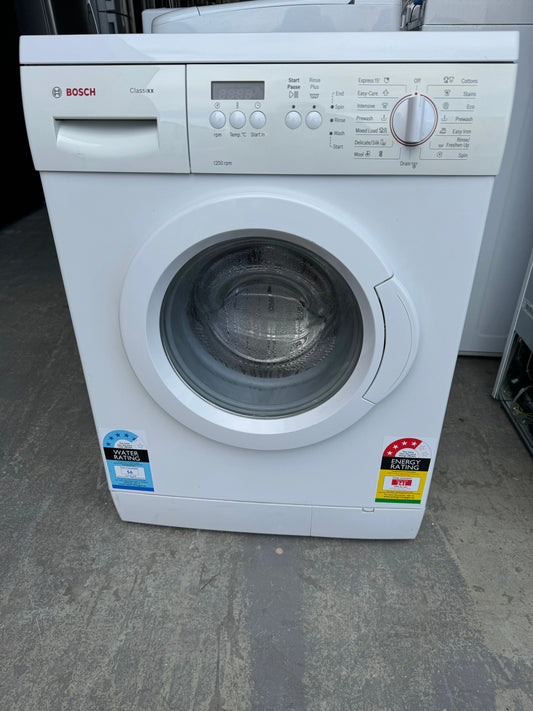 Refurbished Bosch 6.5 Kgs Washing Machine | PERTH