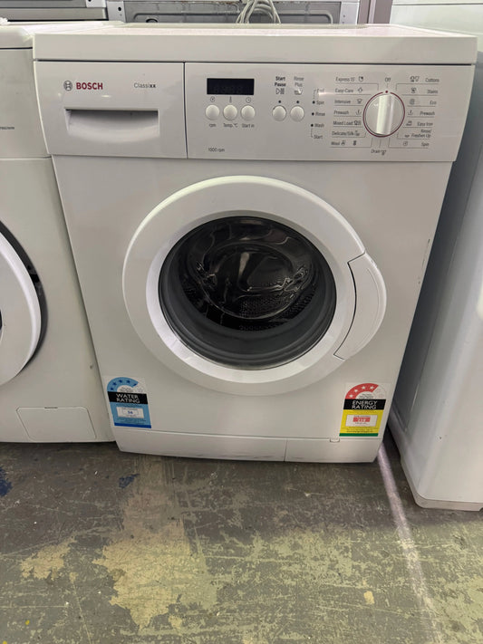 Refurbished Bosch 6.5 Kgs Washing Machine | PERTH