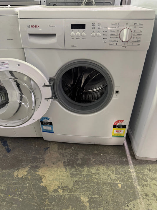 Refurbished Bosch 6.5 Kgs Washing Machine | PERTH