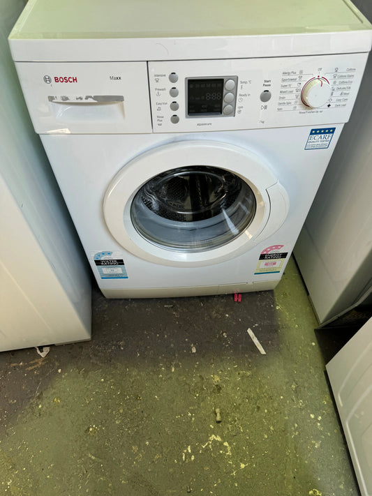 Refurbished Bosch 7 Kgs Washing Machine | PERTH