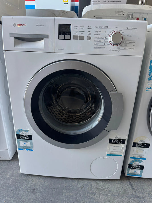 Refurbished Bosch 7 Kgs Washing Machine | PERTH