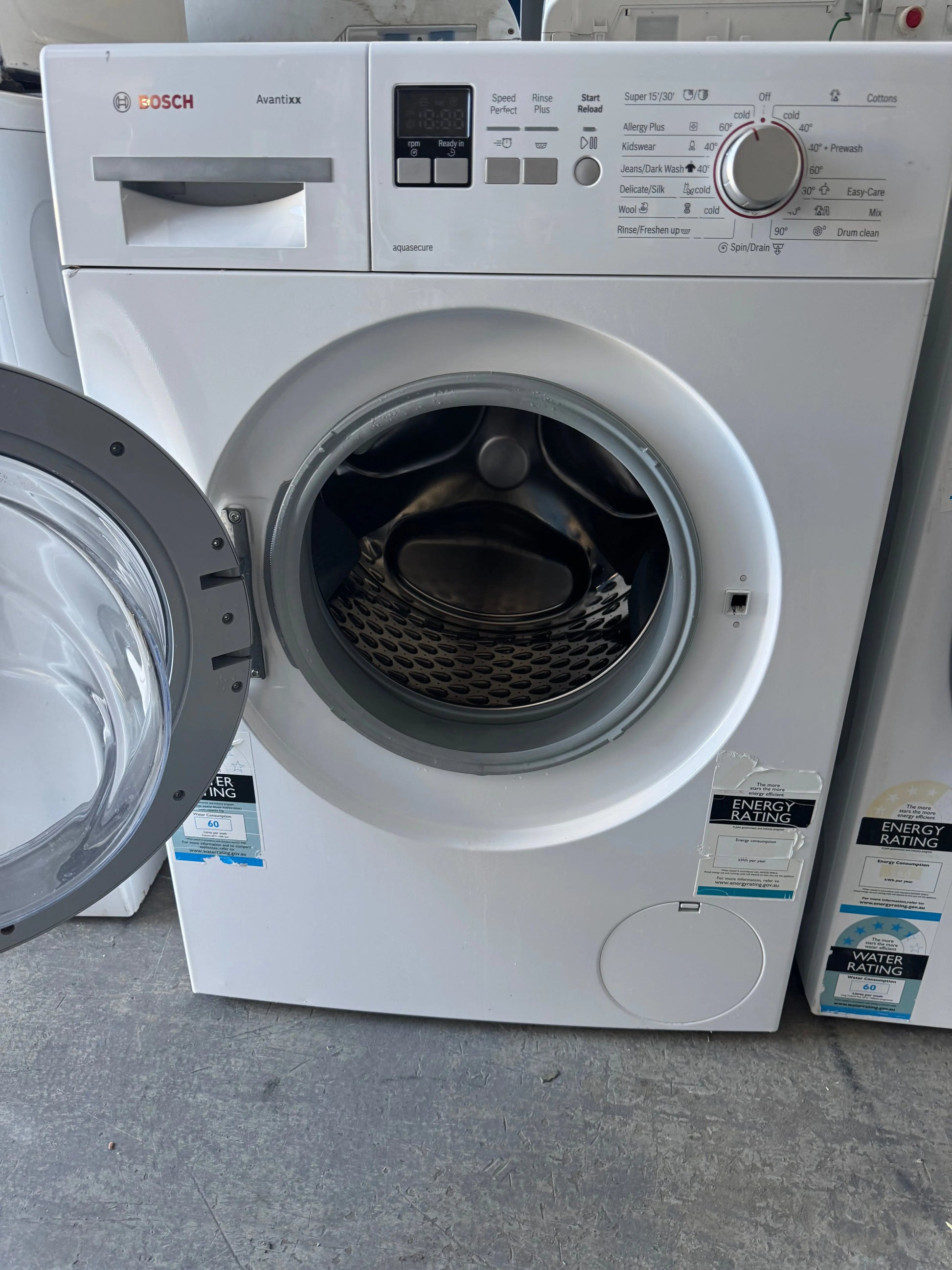 Refurbished Bosch 7 Kgs Washing Machine | PERTH