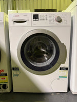 Refurbished Bosch 7KG Front Load Washing Machine | BRISBANE