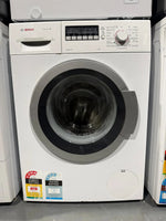 Refurbished Bosch 7KG Front Load Washing Machine | MELBOURNE