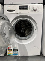 Refurbished Bosch 7KG Front Load Washing Machine | MELBOURNE