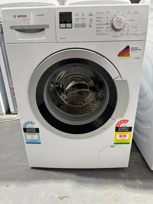 Refurbished Bosch 7Kgs washing machine | PERTH
