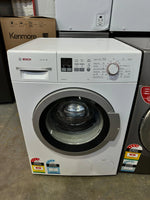 Refurbished Bosch 7kg Front Load Washer | ADELAIDE