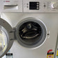 Refurbished Bosch 7kg washing machine | PERTH