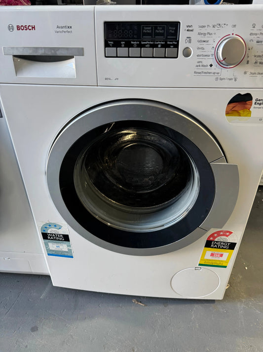 Refurbished Bosch 7kg washing machine | PERTH