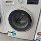 Refurbished Bosch 8 Kgs washing machine | PERTH