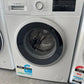 Refurbished Bosch 8 Kgs washing machine | PERTH