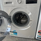 Refurbished Bosch 8 Kgs washing machine | PERTH