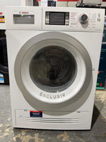 Refurbished Bosch 8kg/4kg Washer Dryer Combo
