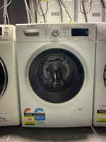 Refurbished Bosch 8kg Front Load Washer | BRISBANE