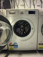 Refurbished Bosch 8kg Front Load Washer | BRISBANE