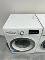 Refurbished Bosch 8kg Front Load Washing Machine | ADELAIDE