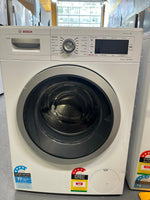 Refurbished Bosch 9 kgs washing machine | ALEXANDRIA