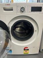 Refurbished Bosch 9 kgs washing machine | ALEXANDRIA