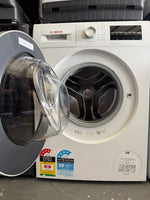 Refurbished Bosch Serie 6 8kg Front Load Washer | BRISBANE