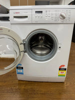 Refurbished Bosch WAE20262AU 6.5kg Front Load Washing Machine | RESERVOIR