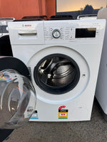 Refurbished Bosch series 8 8kg washing machine | PERTH