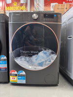 Refurbished CHIQ 10 KG front loader Washer | SYDNEY