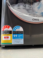 Refurbished CHIQ 10 KG front loader Washer | SYDNEY