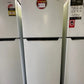 Refurbished CHIQ 202 litre Fridge Freezer | BRISBANE