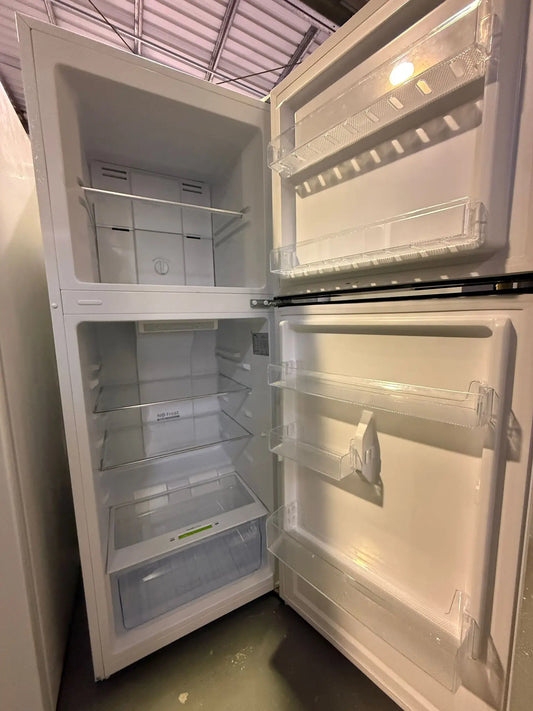 Refurbished CHIQ 202l Fridge Freezer | BRISBANE
