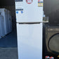 Refurbished CHIQ 202l Fridge Freezer & 8.5kg washer Combo | BRISBANE