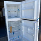 Refurbished CHIQ 202l Fridge Freezer & 8.5kg washer Combo | BRISBANE
