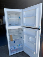 Refurbished CHIQ 202l Fridge Freezer & 8.5kg washer Combo | BRISBANE