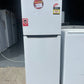 Refurbished CHIQ 202l Fridge Freezer & Fisher&Paykel 8 kg washer Combo | BRISBANE
