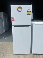 Refurbished CHIQ 202l Fridge Freezer & Fisher&Paykel 8 kg washer Combo | BRISBANE