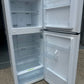 Refurbished CHIQ 202l Fridge Freezer & Fisher&Paykel 8 kg washer Combo | BRISBANE